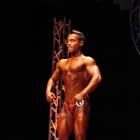 Gabriel  Bernal - NPC West Texas Classic 2012 - #1